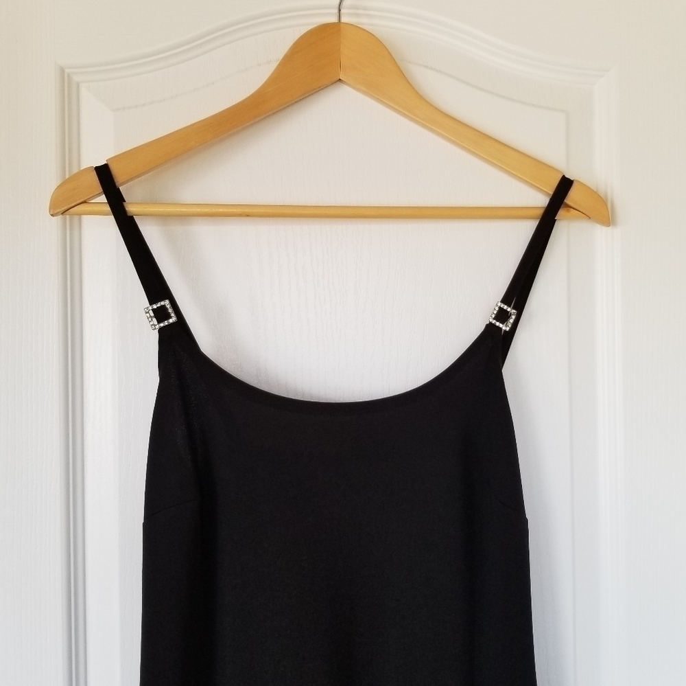 Y2k M Studio Maxi Dress | size SMALL